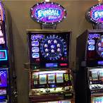 pinball slot machine